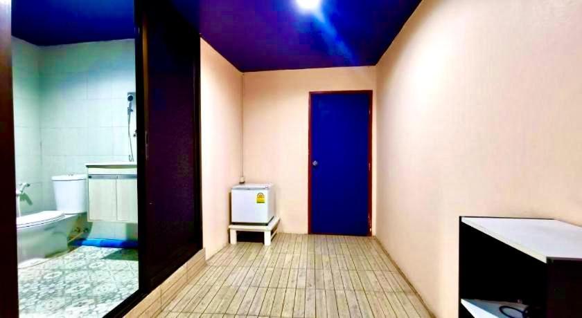 Madera House Chiang Mai Hotel Bagian luar foto